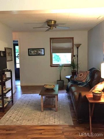 24411 Upper Point Mills Road, Hancock, MI 49930