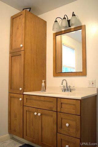 24411 Upper Point Mills Road, Hancock, MI 49930