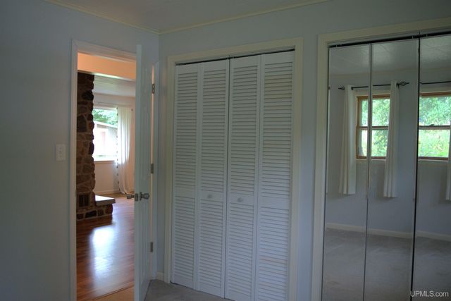 24411 Upper Point Mills Road, Hancock, MI 49930