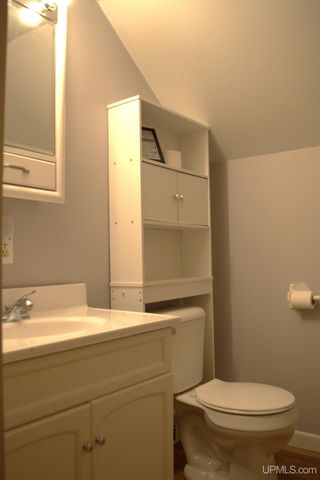 24411 Upper Point Mills Road, Hancock, MI 49930