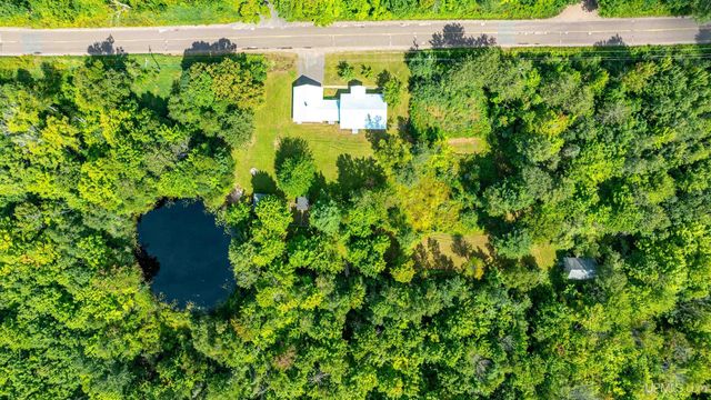 24411 Upper Point Mills Road, Hancock, MI 49930