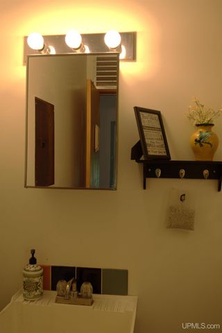 24411 Upper Point Mills Road, Hancock, MI 49930