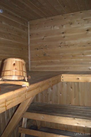 24411 Upper Point Mills Road, Hancock, MI 49930