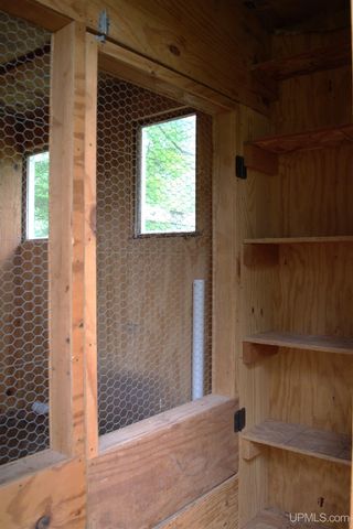 24411 Upper Point Mills Road, Hancock, MI 49930