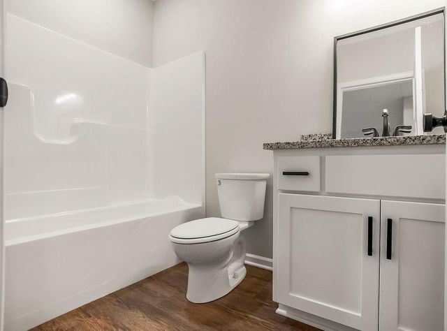 29346 Palmer Drive, Paola, KS 66071