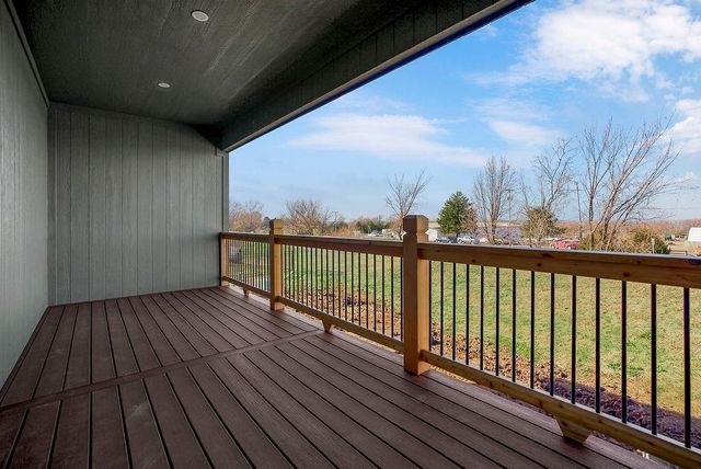 29346 Palmer Drive, Paola, KS 66071