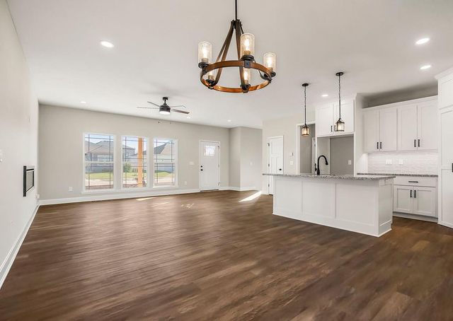 29346 Palmer Drive, Paola, KS 66071