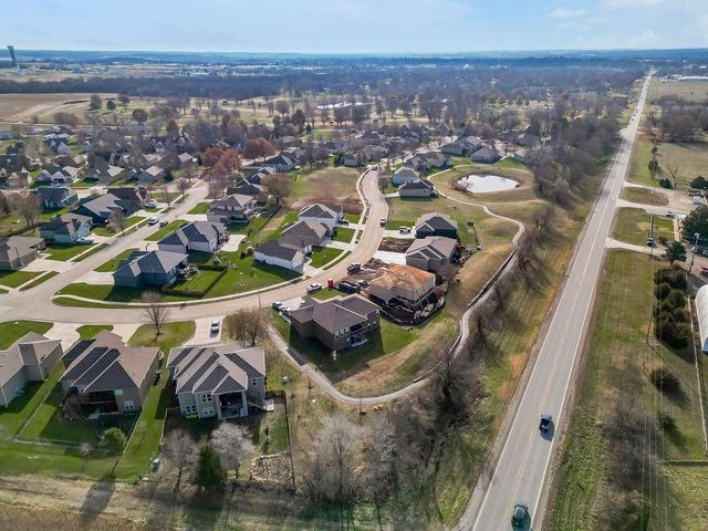 29346 Palmer Drive, Paola, KS 66071