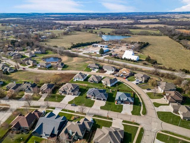 29346 Palmer Drive, Paola, KS 66071