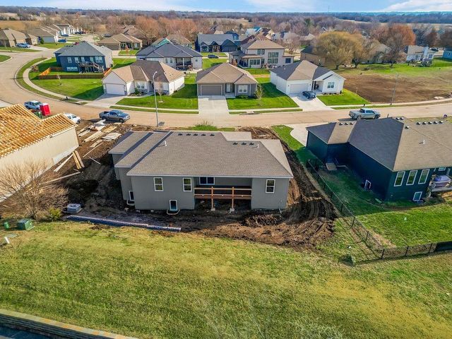 29346 Palmer Drive, Paola, KS 66071