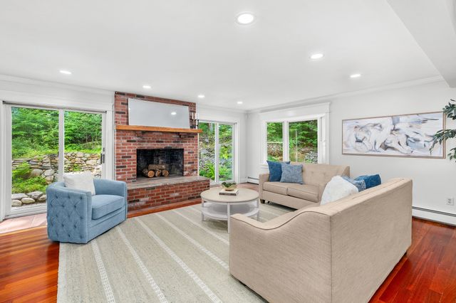 184 Old Bolton Road, Stow, MA 01775