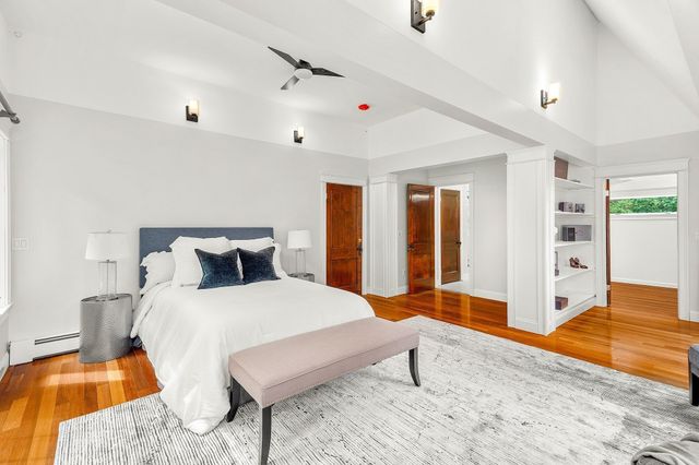 184 Old Bolton Road, Stow, MA 01775