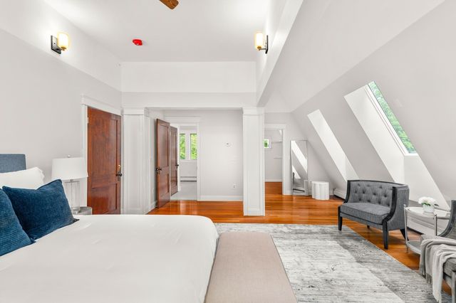 184 Old Bolton Road, Stow, MA 01775