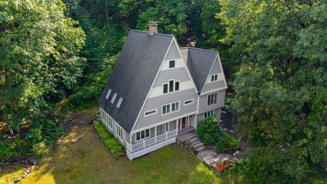 184 Old Bolton Road, Stow, MA 01775