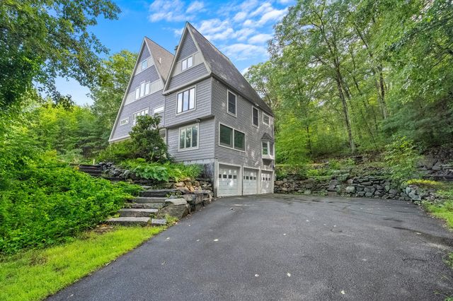 184 Old Bolton Road, Stow, MA 01775
