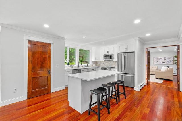 184 Old Bolton Road, Stow, MA 01775
