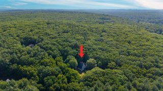 184 Old Bolton Road, Stow, MA 01775