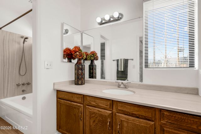 9859 1st Street, Tucson, AZ 85748