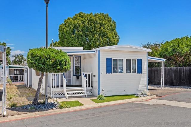 1285 E Washington 51, El Cajon, CA 92019