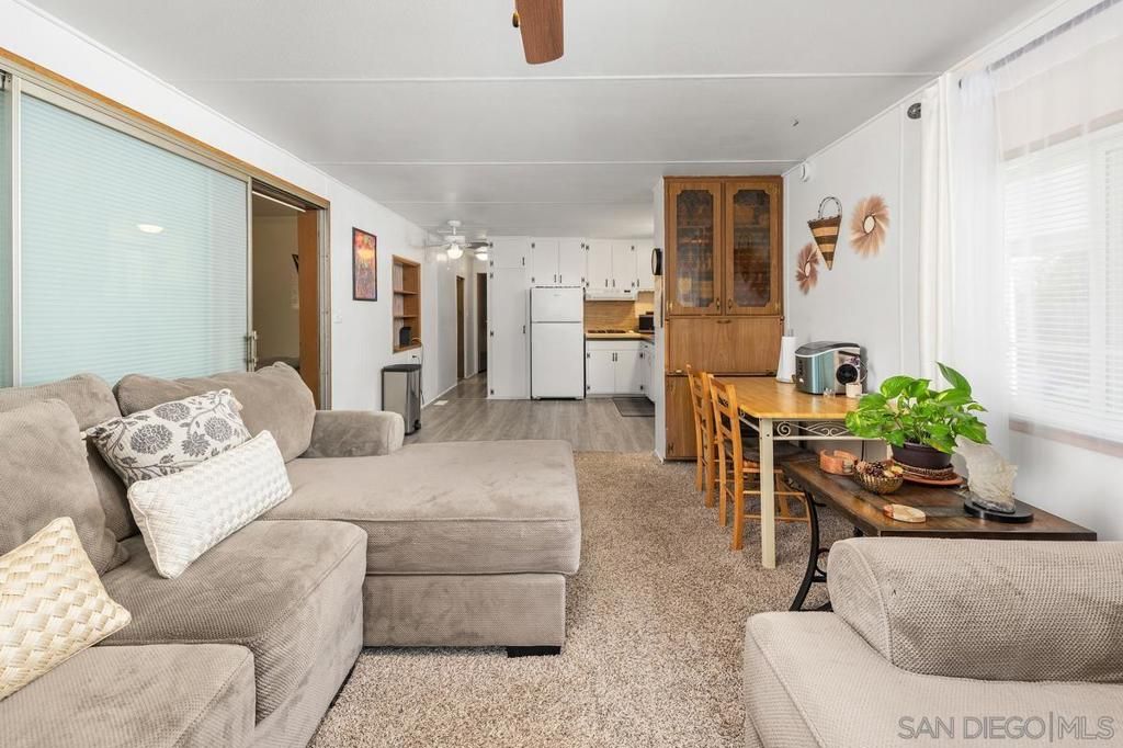 Image 11 of property listing at 1285 E Washington 51, El Cajon, CA 92019