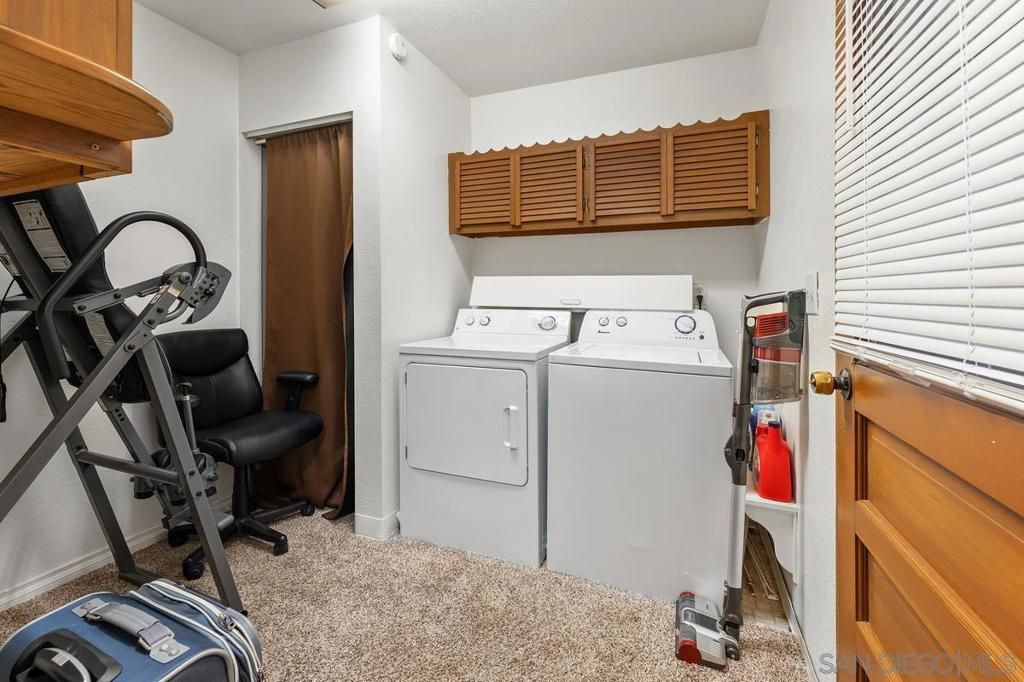 Image 15 of property listing at 1285 E Washington 51, El Cajon, CA 92019