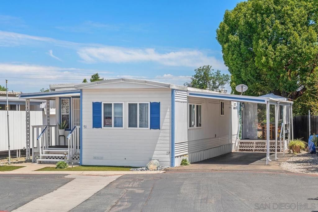 Image 19 of property listing at 1285 E Washington 51, El Cajon, CA 92019