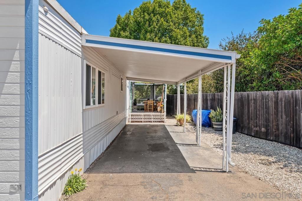 Image 2 of property listing at 1285 E Washington 51, El Cajon, CA 92019