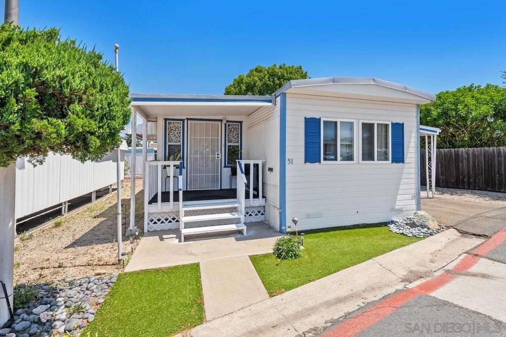 Image 21 of property listing at 1285 E Washington 51, El Cajon, CA 92019