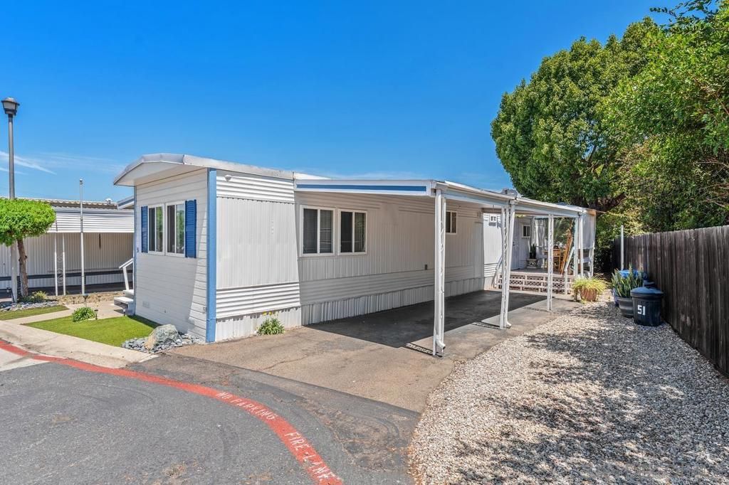 Image 22 of property listing at 1285 E Washington 51, El Cajon, CA 92019