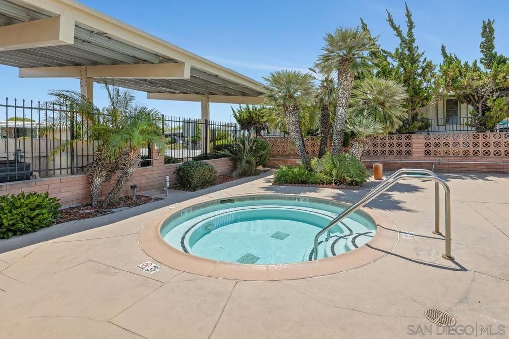 Image 29 of property listing at 1285 E Washington 51, El Cajon, CA 92019