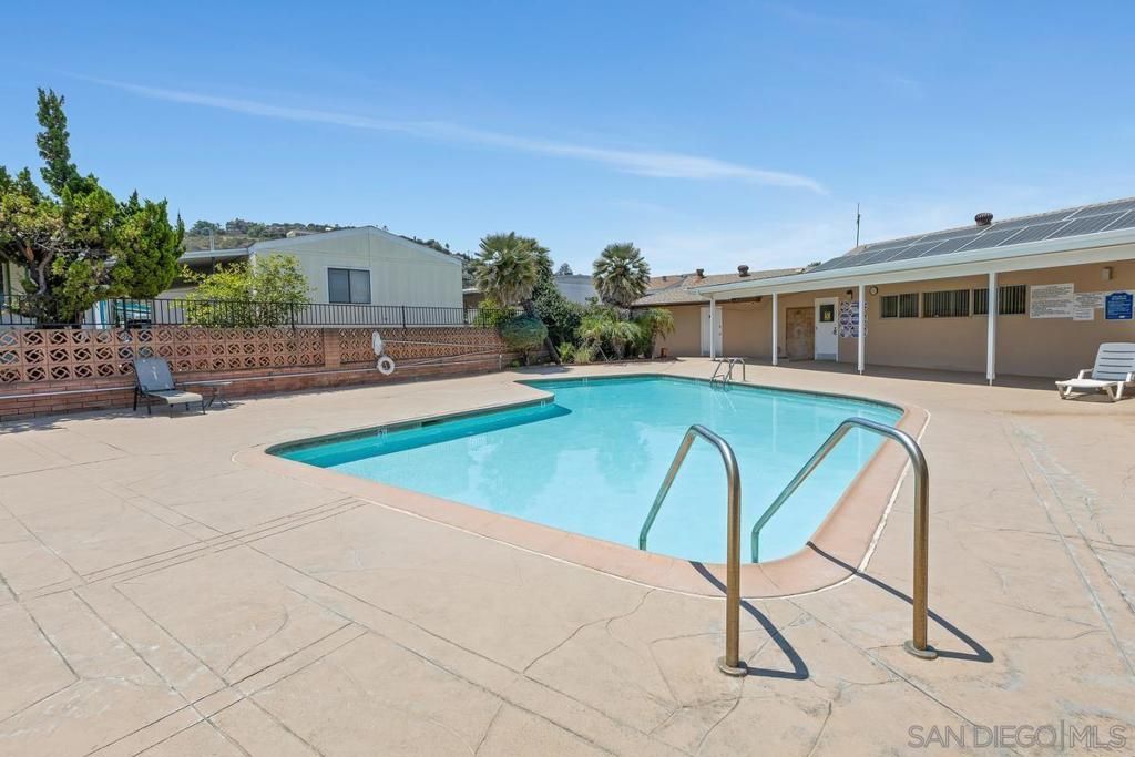 Image 30 of property listing at 1285 E Washington 51, El Cajon, CA 92019