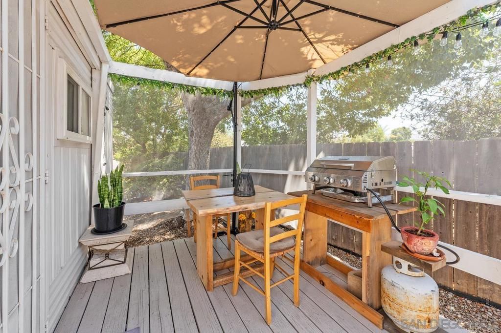Image 4 of property listing at 1285 E Washington 51, El Cajon, CA 92019