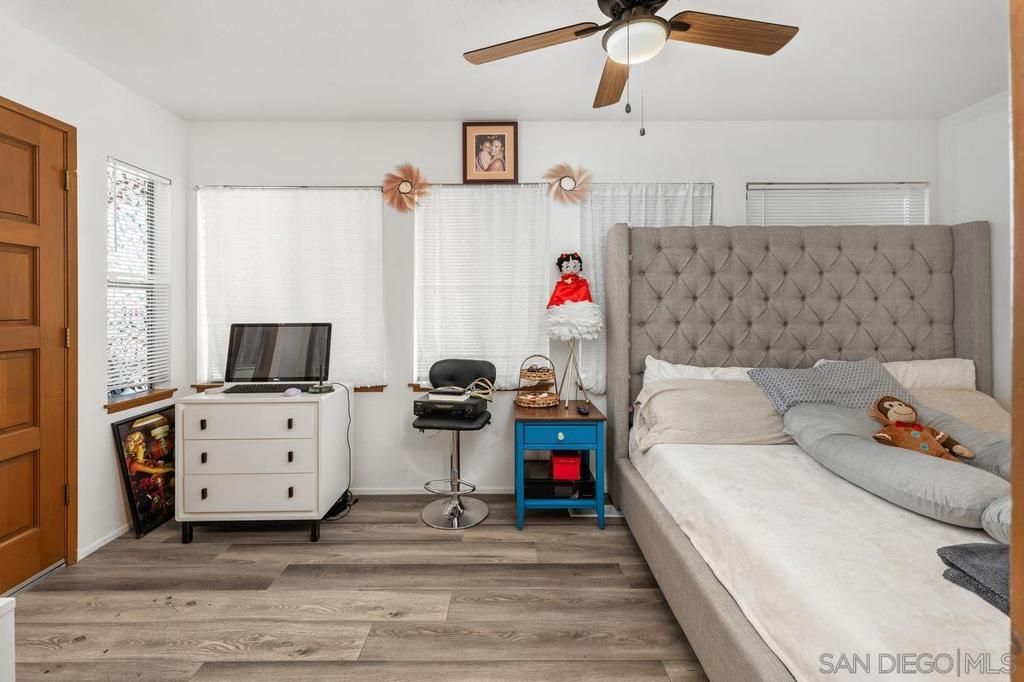 Image 8 of property listing at 1285 E Washington 51, El Cajon, CA 92019