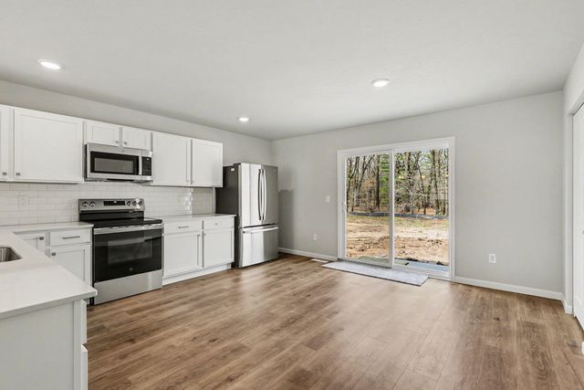 2058 Kristin Court, Muskegon Twp, MI 49442