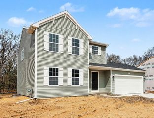 2058 Kristin Court, Muskegon Twp, MI 49442