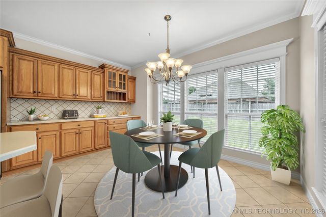 7813 E Commercial Street, Broken Arrow, OK 74014