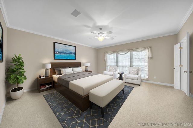 7813 E Commercial Street, Broken Arrow, OK 74014