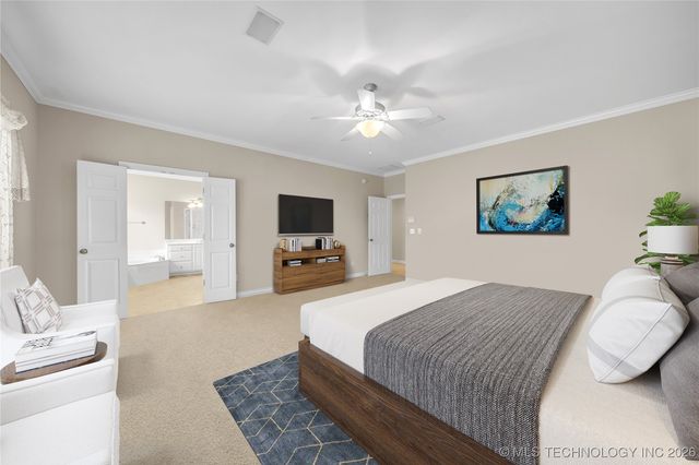 7813 E Commercial Street, Broken Arrow, OK 74014