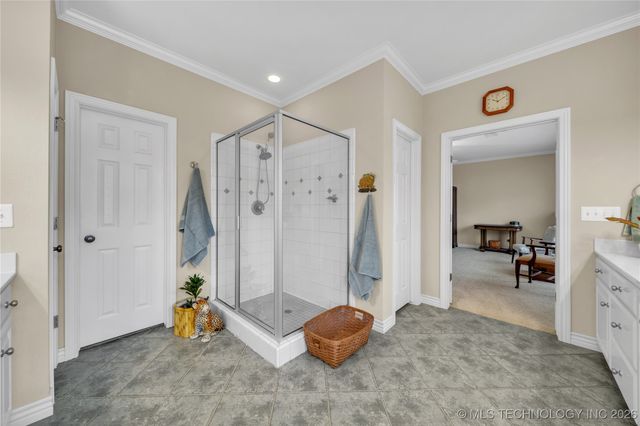 7813 E Commercial Street, Broken Arrow, OK 74014