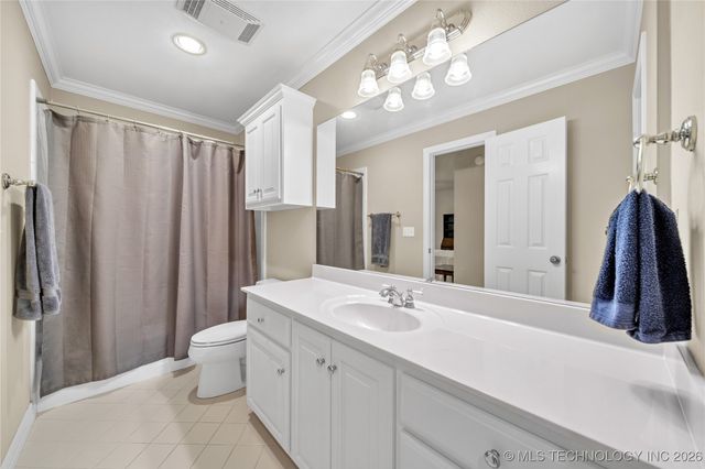 7813 E Commercial Street, Broken Arrow, OK 74014