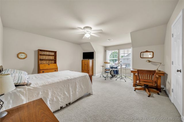 7813 E Commercial Street, Broken Arrow, OK 74014