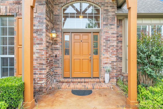 7813 E Commercial Street, Broken Arrow, OK 74014