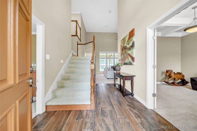 7813 E Commercial Street, Broken Arrow, OK 74014