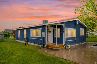 1935 S 1250 W, Logan, UT 84321