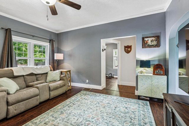 1 W Madison Avenue, Milton, WI 53563