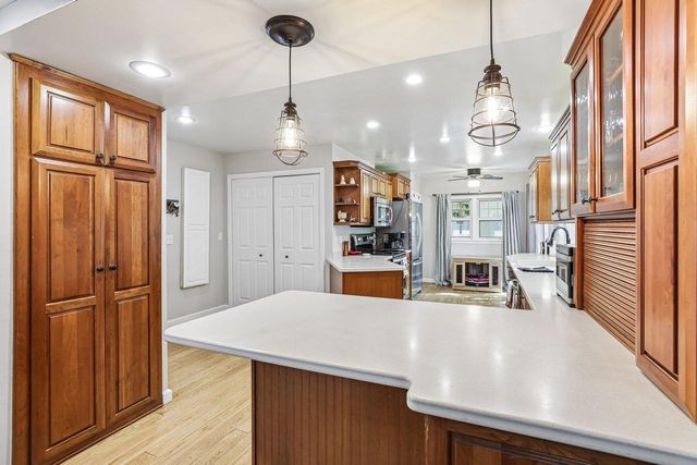 1 W Madison Avenue, Milton, WI 53563