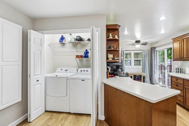 1 W Madison Avenue, Milton, WI 53563