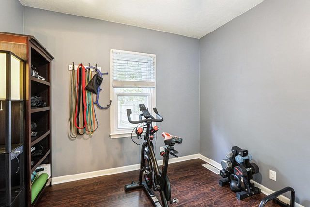 1 W Madison Avenue, Milton, WI 53563