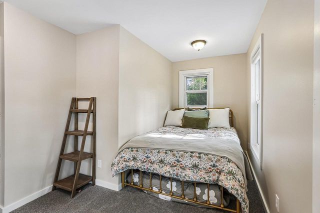 1 W Madison Avenue, Milton, WI 53563