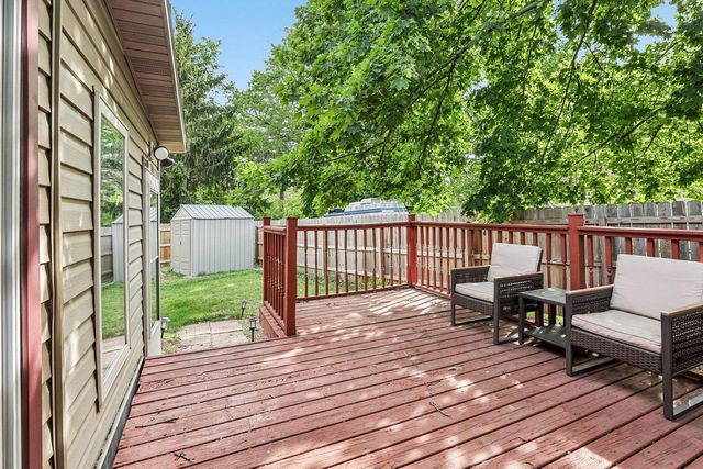 1 W Madison Avenue, Milton, WI 53563